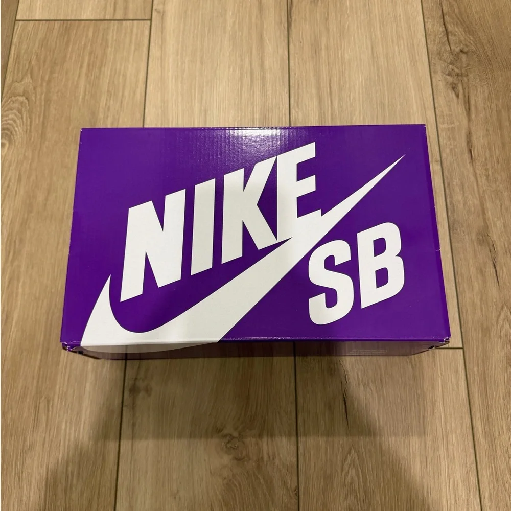 Nike SB Air Max 95 - Picture 7 of 8
